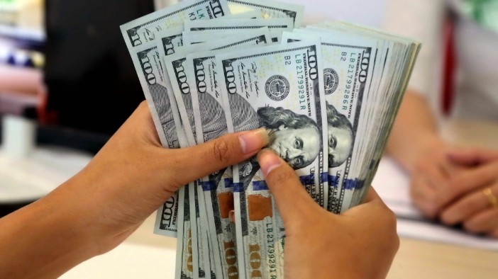 Tỷ giá USD hôm nay (15/12): Thị trường “chợ đen” quay đầu giảm mạnh