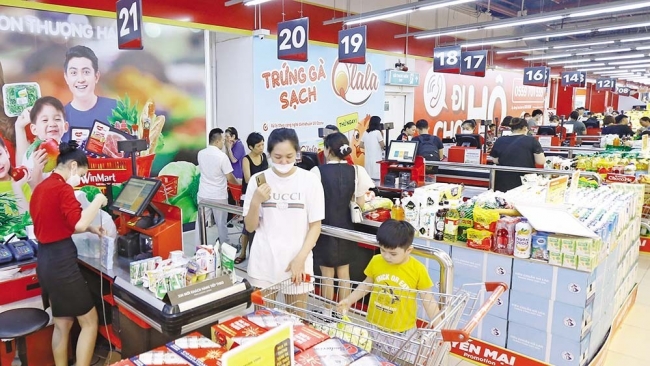 khan truong khac phuc hau qua thien tai phuc hoi san xuat kinh doanh day manh tieu dung