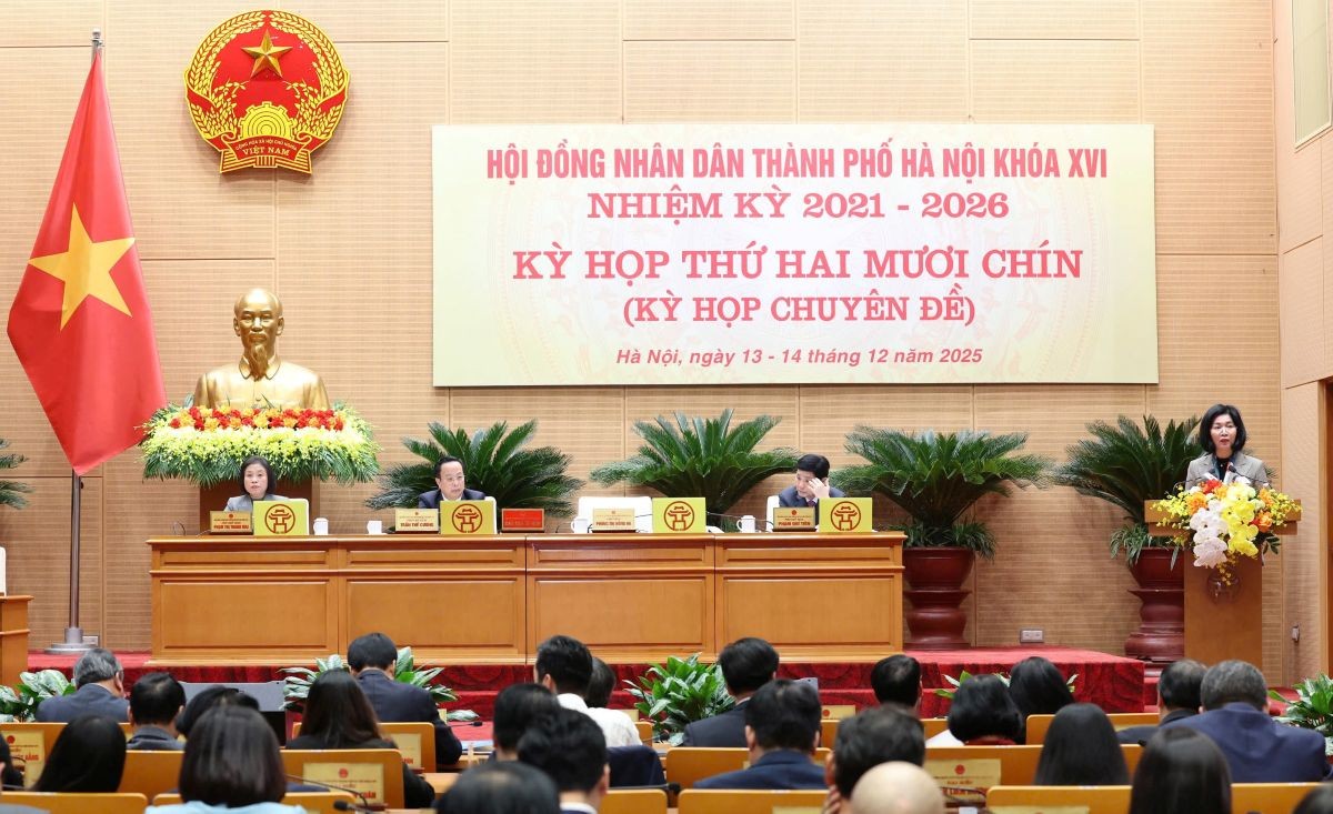 HĐND TP. Hà Nội xem xét chính sách mang tính đột phá mạnh về phân cấp, phân quyền nhằm thực hiện các dự án lớn, quan trọng trên địa bàn Thủ đô HĐND TP. Hà Nội xem xét chính sách mang tính đột phá mạnh về phân cấp, phân quyền nhằm thực hiện các dự án lớn, quan trọng trên địa bàn Thủ đô