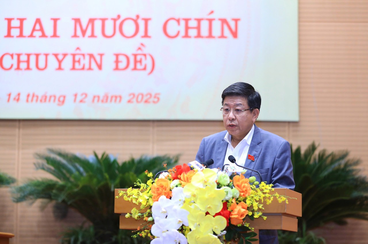 Hà Nội thông qua cơ chế đột phá để triển khai các dự án lớn