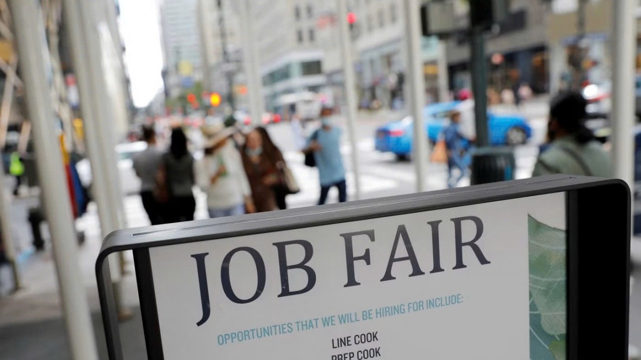 Kinh tế toàn cầu có gì trong tuần từ 15 – 21/12?