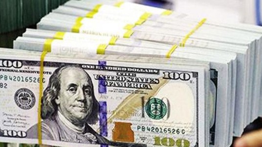 Tỷ giá USD hôm nay (17/12): Giá “chợ đen” quay đầu giảm