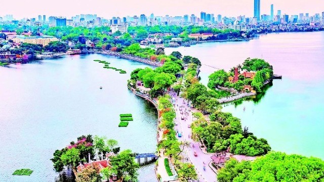 Hà Nội: Cụ thể hóa cơ chế đặc thù để thực hiện các dự án lớn, quan trọng