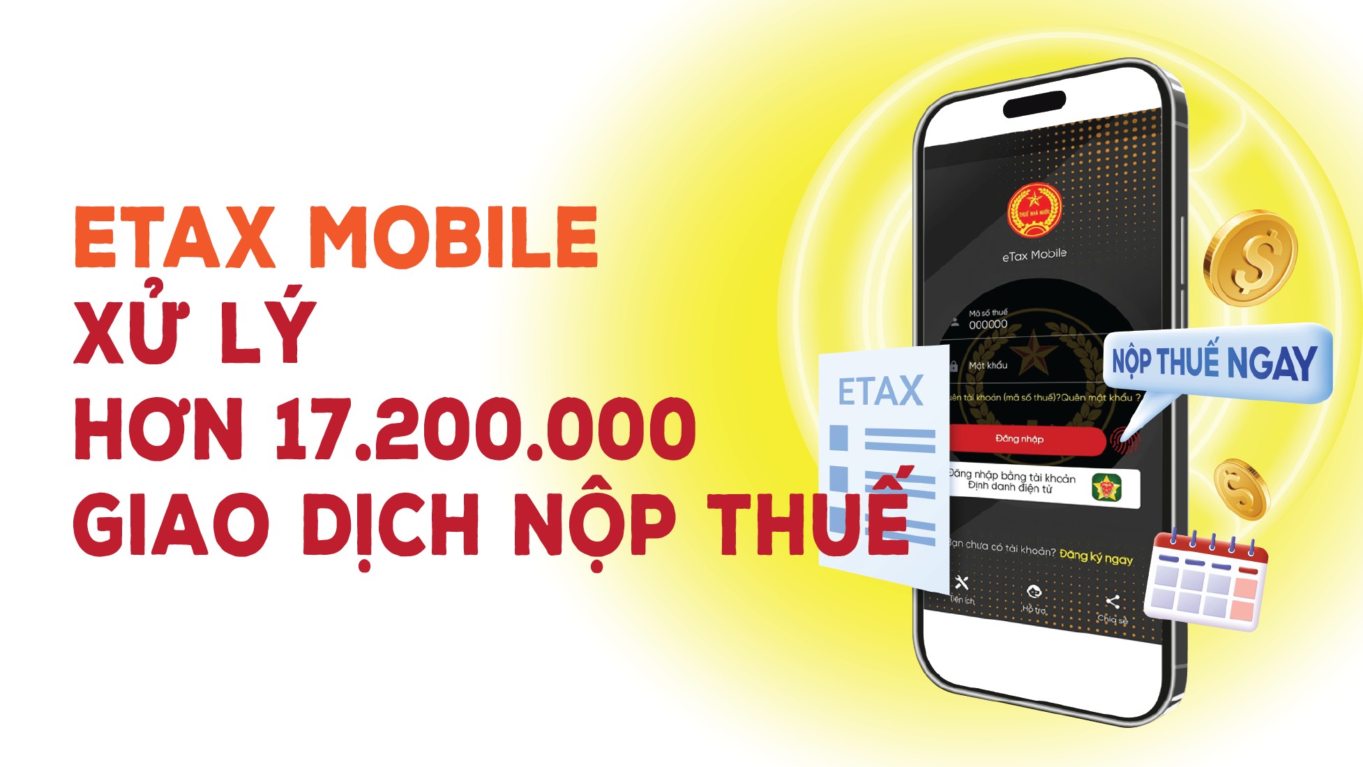 infographics tro ly ao chatbot ho tro toan dien nguoi nop thue 247 tren ung dung etax mobile