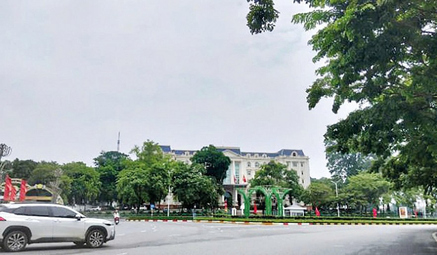 Chuẩn h&oacute;a dữ liệu, ho&agrave;n thiện quản l&yacute; trong giai đoạn mới