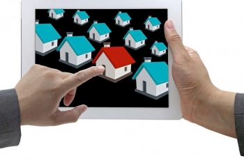 Kỳ vọng sàn bất động sản quốc gia