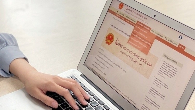 ngan hang nha nuoc chinh thuc cung cap 32 dich vu cong truc tuyen toan trinh