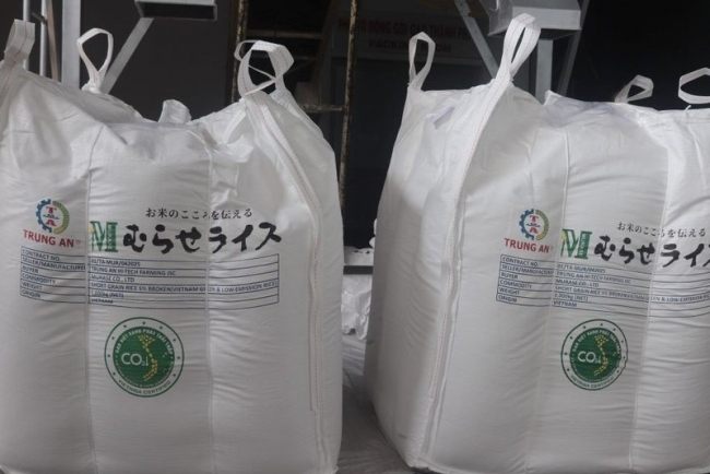 gao viet xanh phat thai thap co co hoi mo rong thi truong cao cap