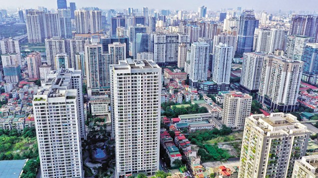 kenh trai phieu hoi phuc mo rong du dia von cho doanh nghiep bat dong san