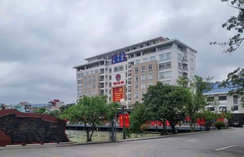 than cao son tkv dat muc tieu loi nhuan 2026 chi hon 36 ty dong