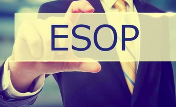 chung khoan ky thuong lay y kien co dong ve ke hoach phat hanh esop