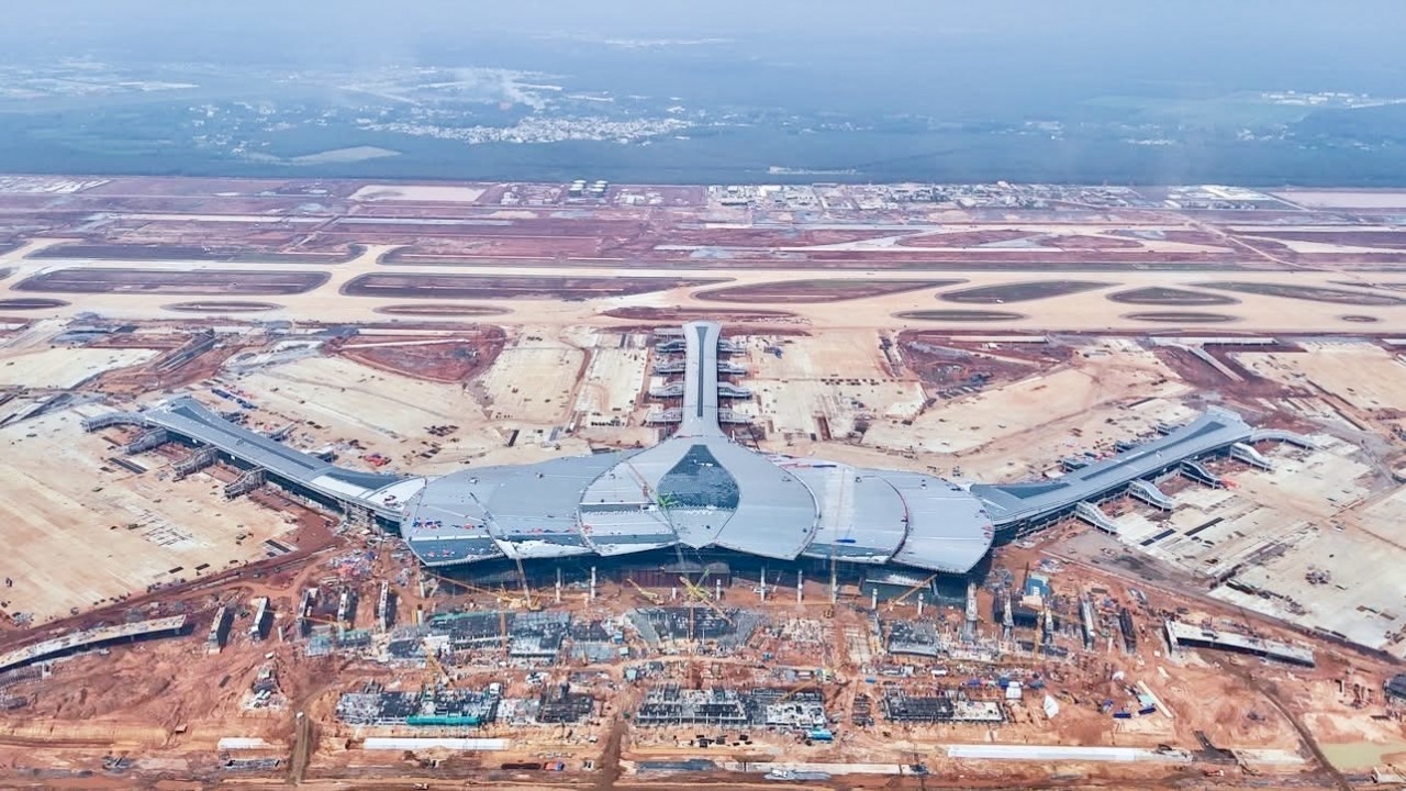 Ba hãng bay sẵn sàng cất cánh, chờ sân bay Long Thành khai mở đường bay ngày 19/12