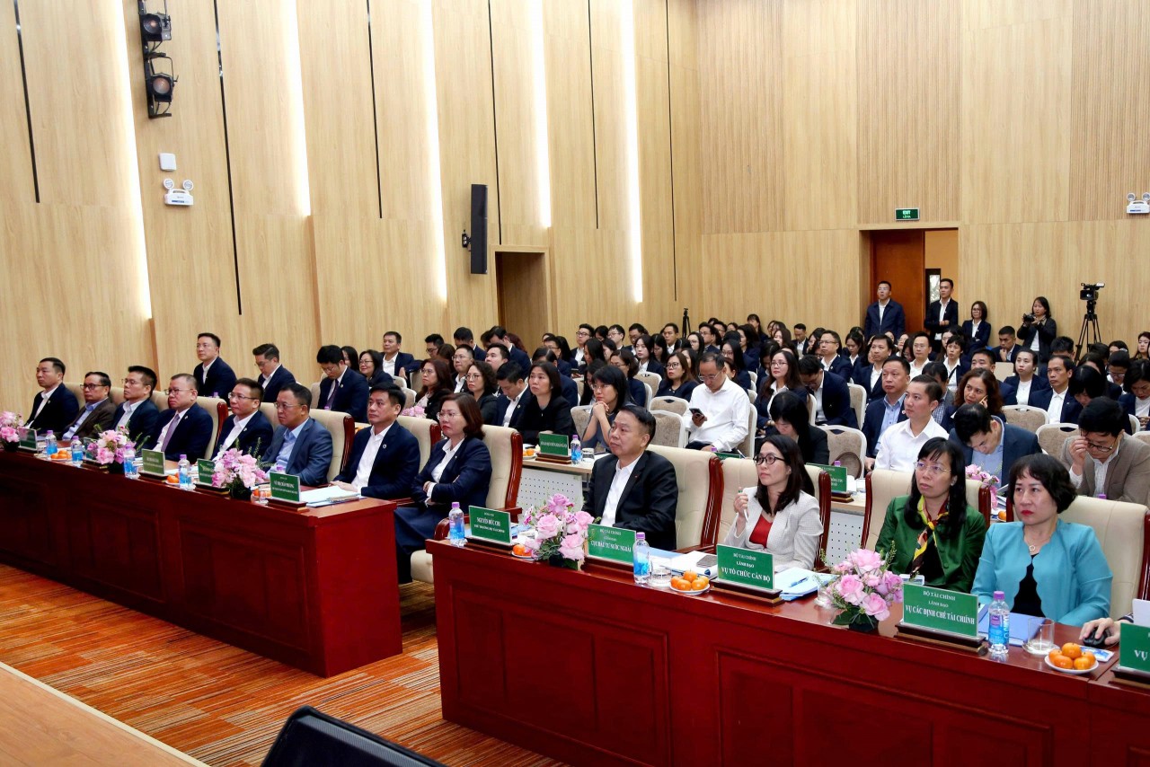 Thị trường chứng khoán Việt Nam năm 2025 tạo nền tảng cho giai đoạn phát triển mới