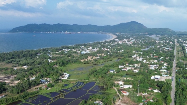 Huế mời gọi đầu tư 3 dự án hạ tầng khu công nghiệp hơn 6.800 tỷ đồng