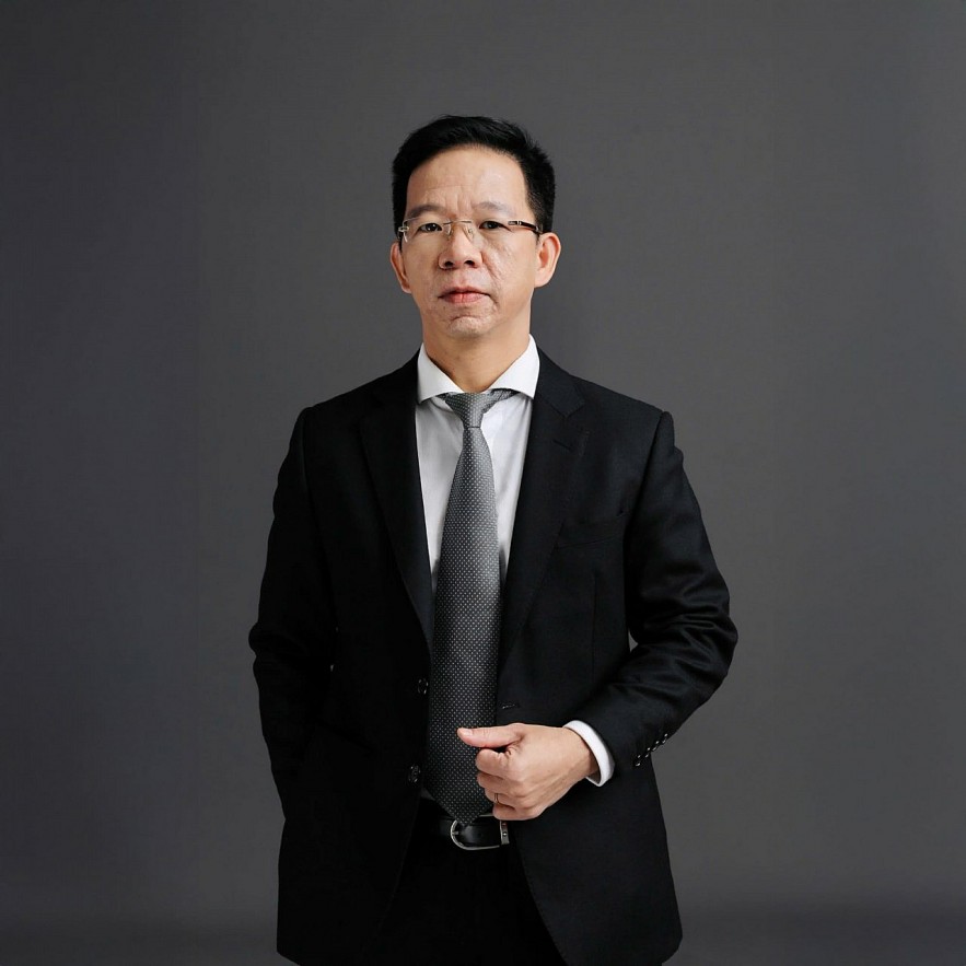 Ghế CEO VPBankS đổi chủ