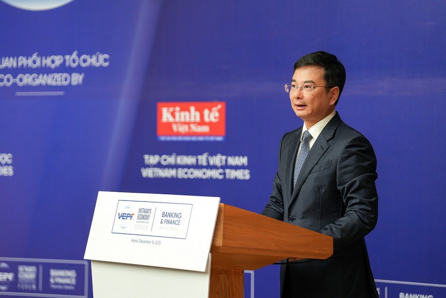 Huy động nguồn lực tài chính, mở không gian tăng trưởng GDP trên 10%