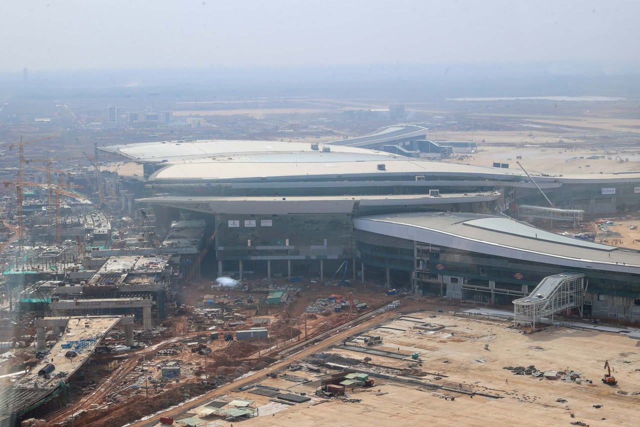 Chuẩn bị khởi công, khánh thành 234 công trình, dự án