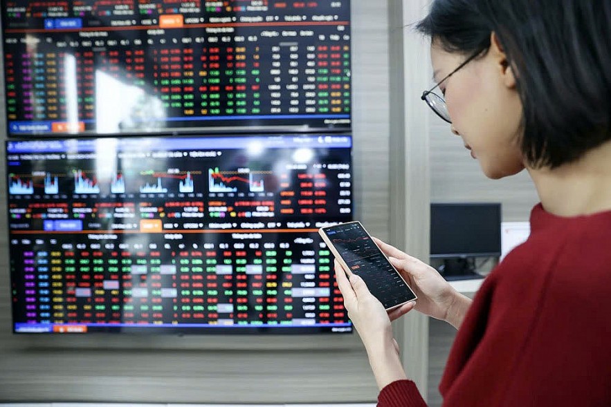 Củng cố nền tảng  cho giai đoạn phát triển mới