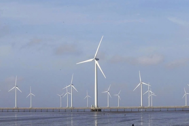 tin dung xanh cho them luc day de but toc