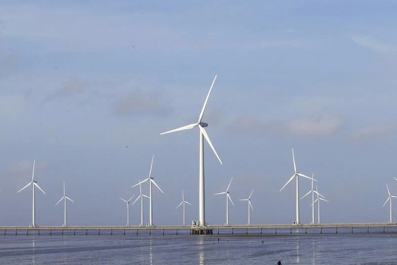 Tín dụng xanh chờ thêm lực đẩy để bứt tốc