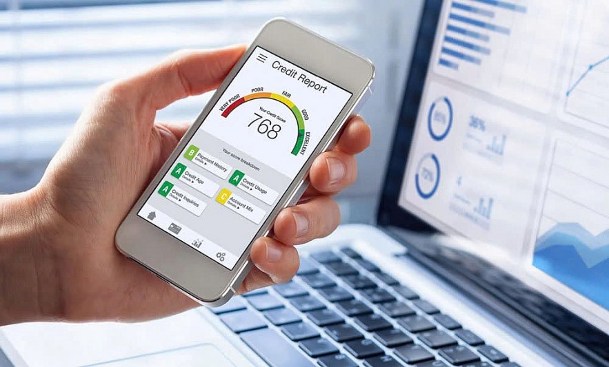 Nâng chuẩn giám sát nhìn từ bài học quốc tế về rủi ro trong xếp hạng tín nhiệm Nâng chuẩn giám sát nhìn từ bài học quốc tế về rủi ro trong xếp hạng tín nhiệm