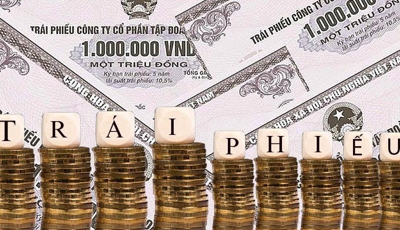 Nhu cầu vốn lớn và cải cách chính sách tạo nền cho thị trường trái phiếu doanh nghiệp 2026