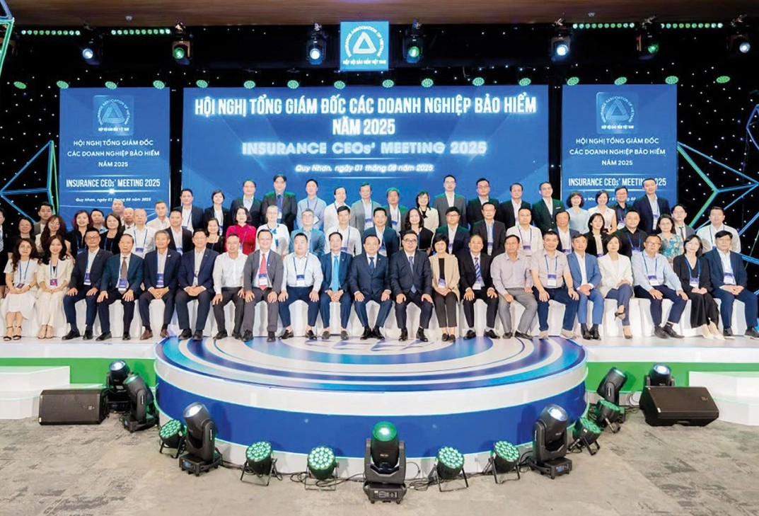 Kiến tạo niềm tin, thúc đẩy thị trường phát triển bền vững