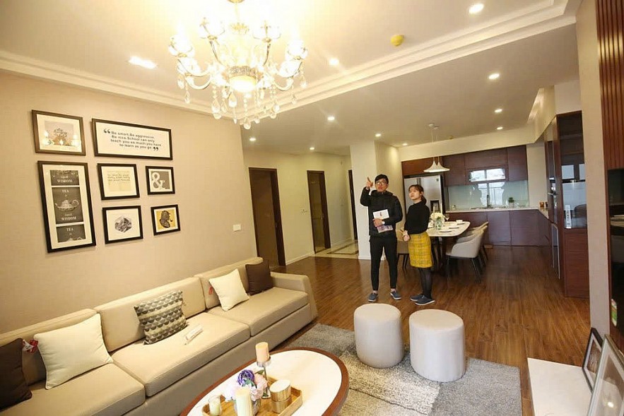 Mở lối cho người trẻ chạm tới giấc mơ an cư