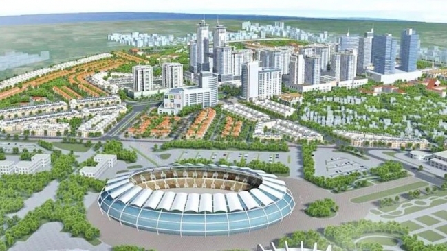 Hà Nội sẽ khởi công tuyến đường sắt đô thị số 05, bảo đảm hạ tầng đồng bộ cho các đô thị đại học vệ tinh