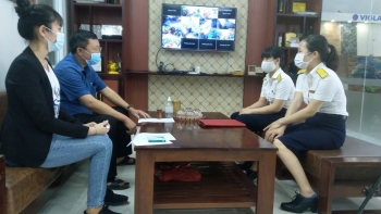 Thuế tỉnh Quảng Trị thu ngân sách 11 tháng được hơn 10.200 tỷ đồng