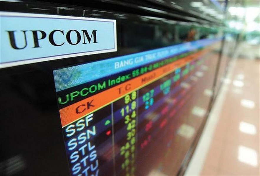 Hủy đăng ký giao dịch hơn 83 triệu cổ phiếu Apax Holdings trên UPCoM