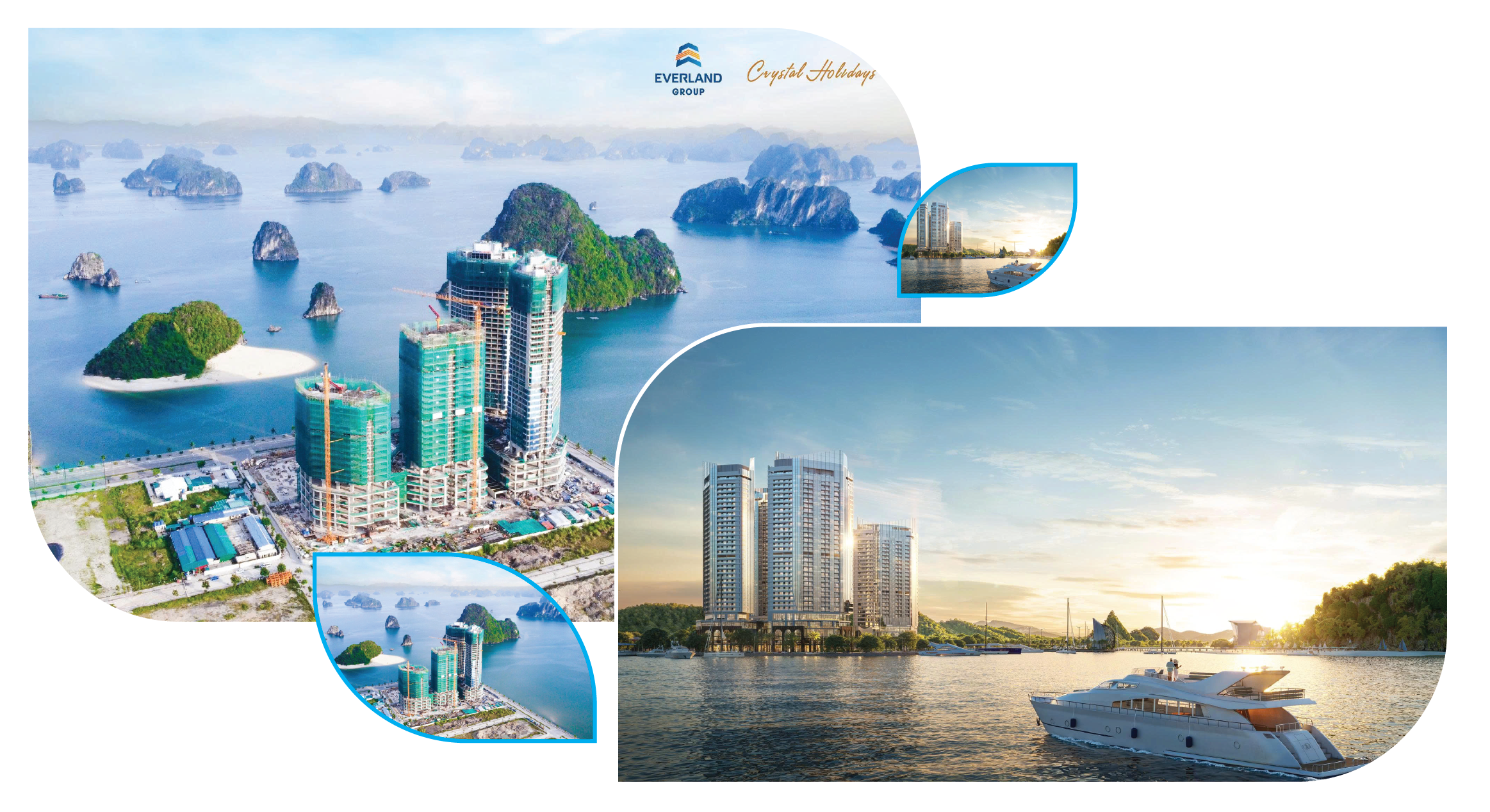 Tiền đề cho sức bật mới