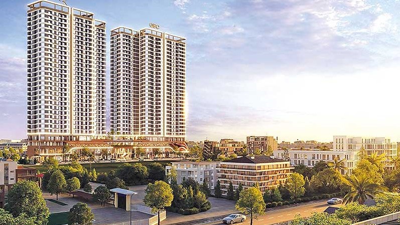 Sở Xây dựng TP. Hồ Chí Minh thông tin dự án A&K Tower đủ điều kiện được bán