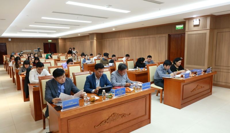 Quản lý tài sản công ngày càng minh bạch, ngăn chặn thất thoát