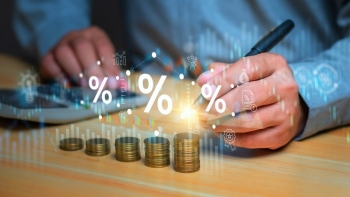 Tín dụng dự báo giữ nhịp cao năm 2026, lãi suất huy động chịu áp lực tăng