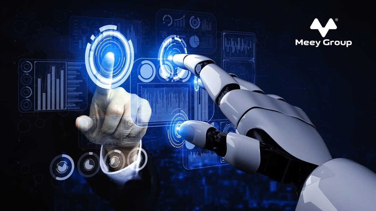 Làn sóng AI và phép thử năng lực quản trị rủi ro: Góc nhìn từ Meey Group
