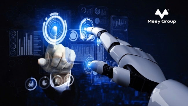 Làn sóng AI và phép thử năng lực quản trị rủi ro: Góc nhìn từ Meey Group