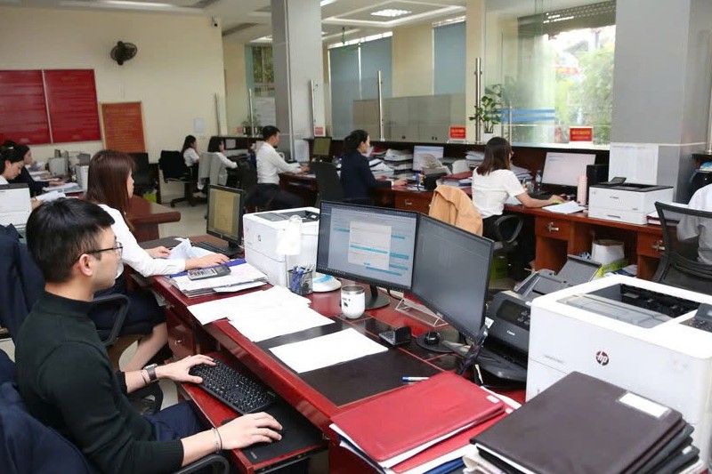 Kho bạc Nhà nước đảm bảo dòng chảy ngân sách đến đúng đối tượng