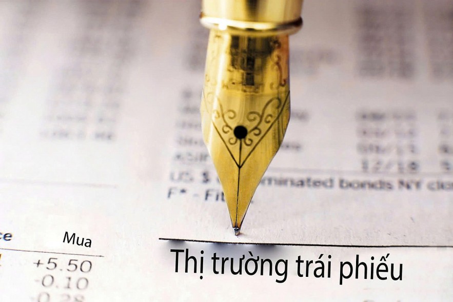 Ba trụ cột nâng chất thị trường trái phiếu