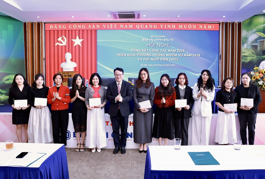 Báo Tài chính - Đầu tư triển khai nhiệm vụ 2026, khẳng định vị thế báo ngành chủ lực