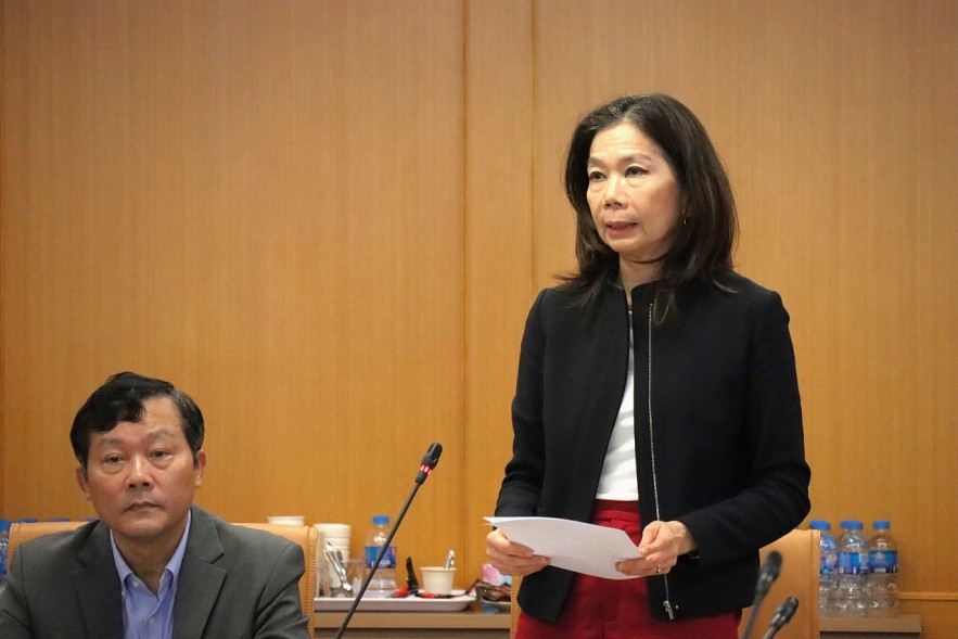 Liên Hợp quốc viện trợ khẩn cấp hơn 2,6 triệu USD hỗ trợ Việt Nam khắc phục hậu quả lũ lụt