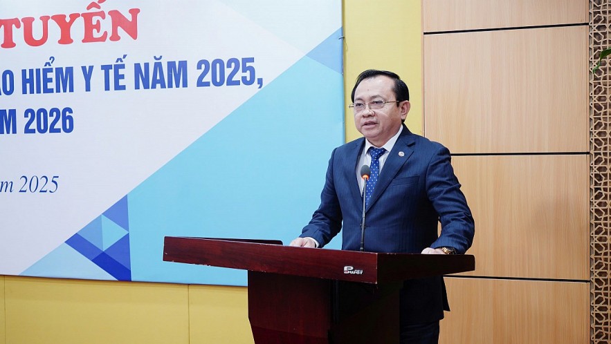 Bảo hiểm xã hội Việt Nam: Vượt chỉ tiêu năm 2025, sẵn sàng cho nhiệm vụ 2026