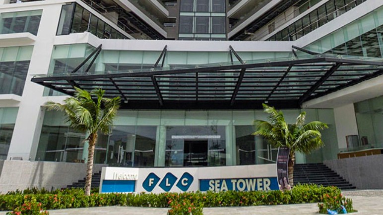 Hủy tư cách công ty đại chúng đối với FLC và FLC Faros