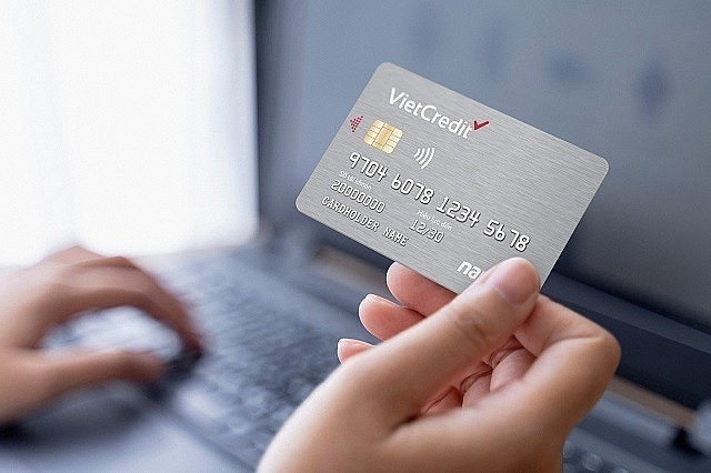 VietCredit bị xử phạt 880 triệu đồng do nhiều lỗi vi phạm trong lĩnh vực chứng khoán VietCredit bị xử phạt 880 triệu đồng do nhiều lỗi vi phạm trong lĩnh vực chứng khoán
