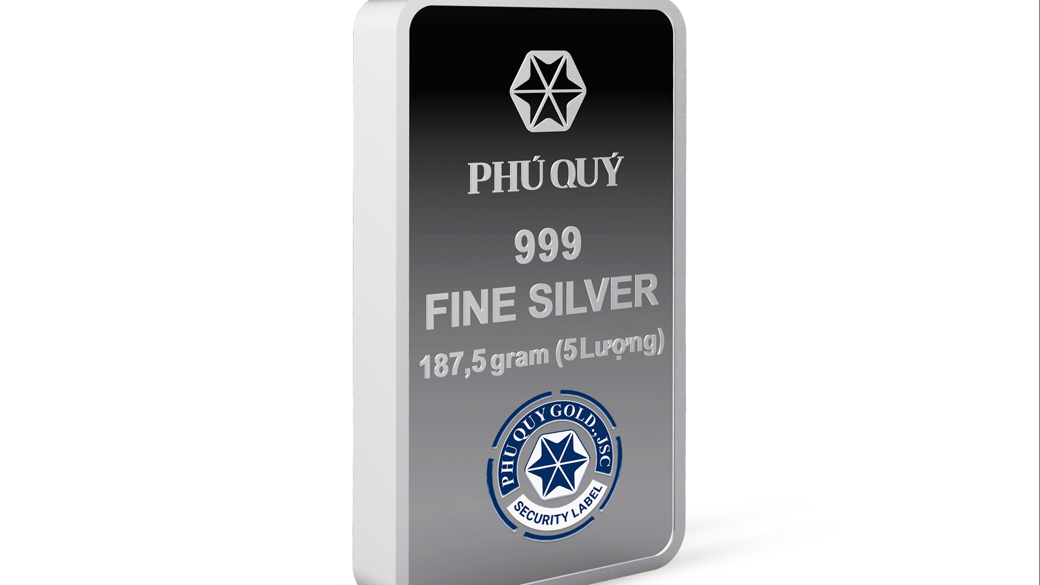 Ngày 21/12: Giá bạc Phú Quý tăng vọt