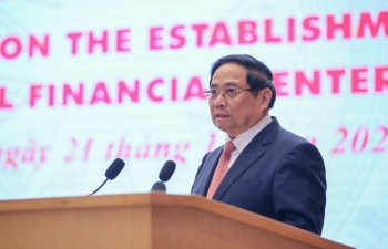 Mệnh lệnh từ thực tiễn để khơi dòng chảy thịnh vượng