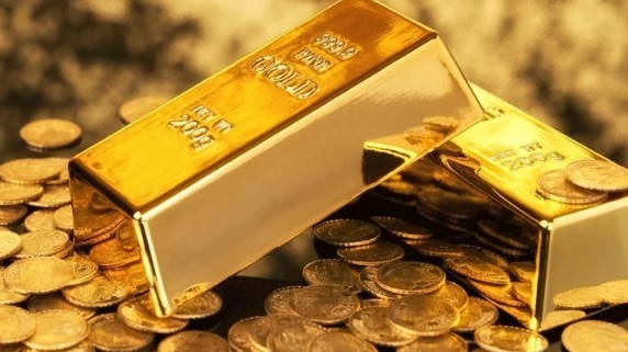 Giá vàng hôm nay (23/12): Vàng thế giới tăng cao, trong nước điều chỉnh nhẹ