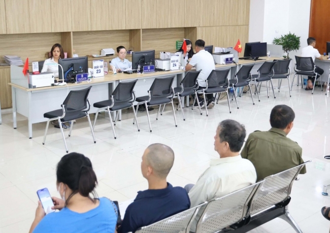 Cắt giảm thực chất, hiệu quả thủ tục hành chính, điều kiện kinh doanh