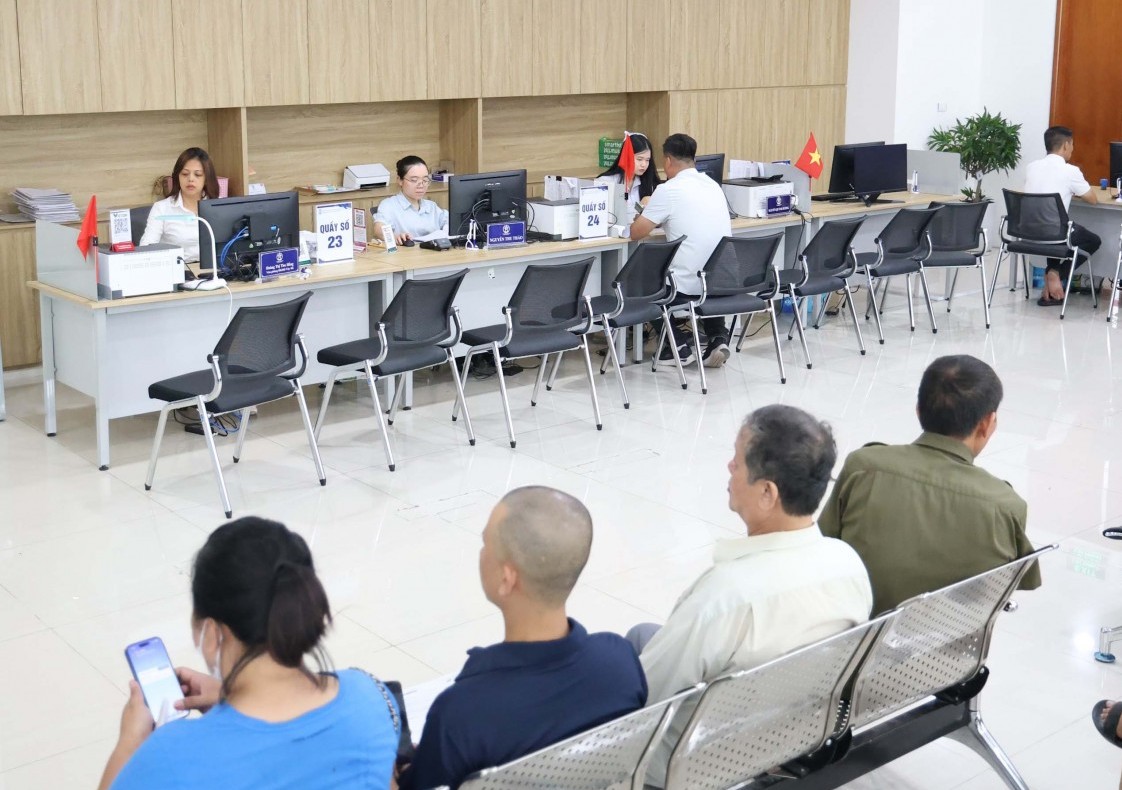 Cắt giảm thực chất, hiệu quả thủ tục hành chính, điều kiện kinh doanh