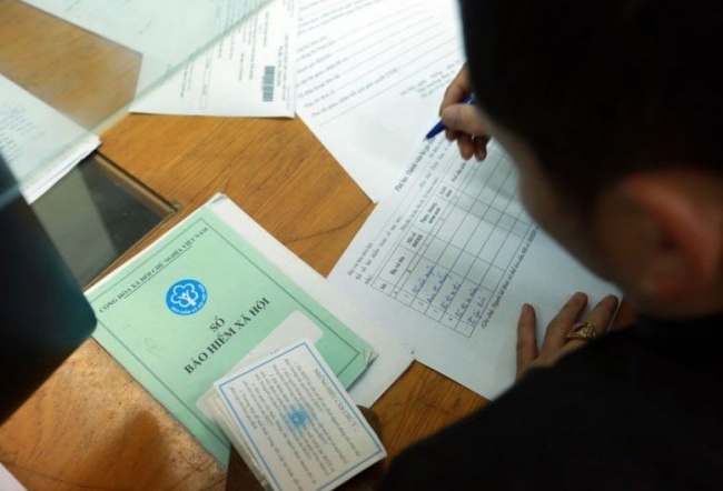 Tăng chế tài, kiểm tra từ xa với hành vi trốn đóng bảo hiểm xã hội